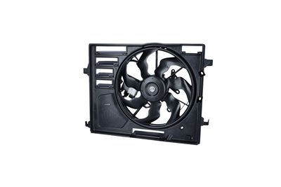 VENTILATOR RADIATOR NRF 470119 7
