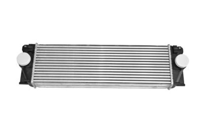 INTERCOOLER COMPRESOR