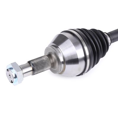 полуоска RIDEX 13D0258