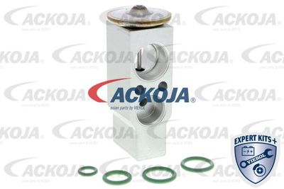 Расширительный клапан, кондиционер ACKOJA A70-77-0004 для LEXUS IS