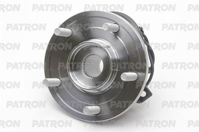 Комплект подшипника ступицы колеса PATRON PBK6763H для FIAT FREEMONT