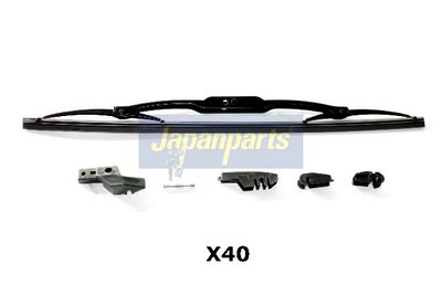 перо на чистачка JAPANPARTS SS-X40