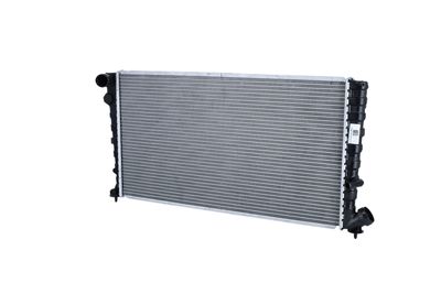 KüHLER MOTORKüHLUNG NRF 58101 9