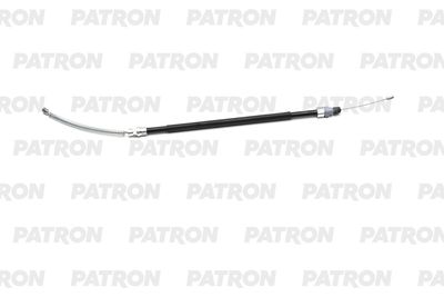 PC3011 PATRON Тросик, cтояночный тормоз