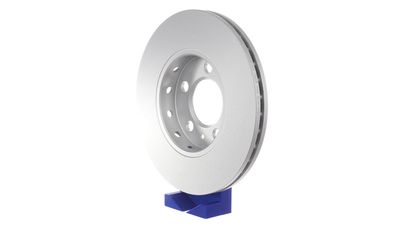 BREMSSCHEIBE SKF VKBD80003V2 19