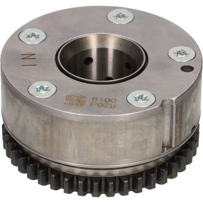 REGULATOR AX CU CAME KOLBENSCHMIDT 50056100 2