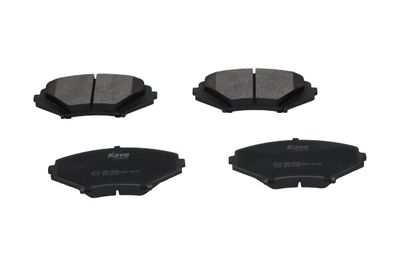 Brake Pad Set, disc brake KBP-4546