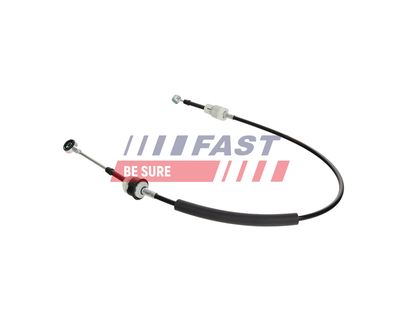 SET DE CABLURI CUTIE DE VITEZE MANUALă FAST FT02960 18