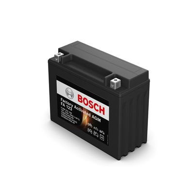 BATERIE DE PORNIRE BOSCH 0986FA1230 7