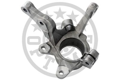 Sworzeń zwrotnicy, zawieszenie koła OPTIMAL KN-701302-01-R