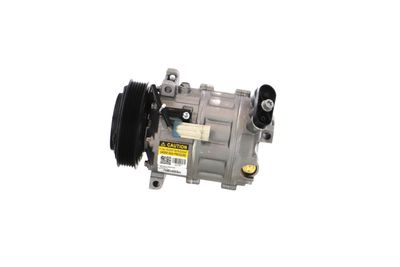 COMPRESOR CLIMATIZARE REMANTE 005001000075R 16