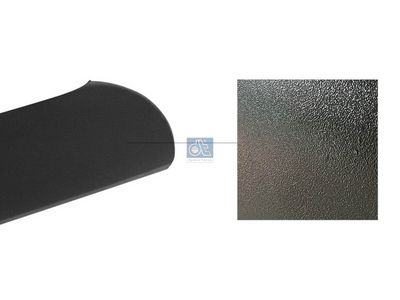 Spoiler DT Spare Parts 2.71422