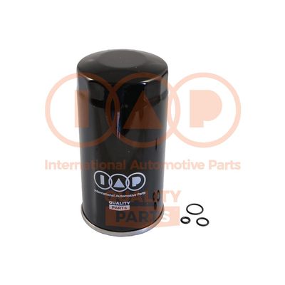 Масляный фильтр IAP QUALITY PARTS 123-09014 для ISUZU D-MAX