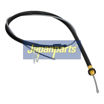JAPANPARTS Trosas, stovėjimo stabdys