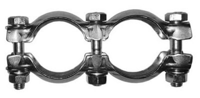 COLIER SISTEM DE ESAPAMENT