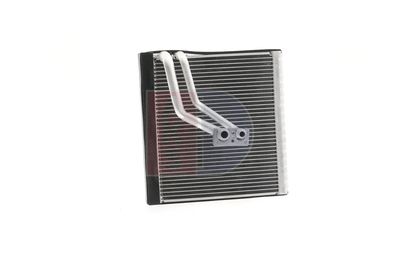 VERDAMPFER KLIMAANLAGE AKS DASIS 042041N 15