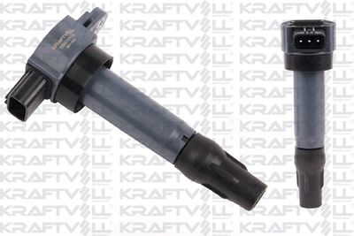 Катушка зажигания KRAFTVOLL GERMANY 05020119 для MITSUBISHI COLT