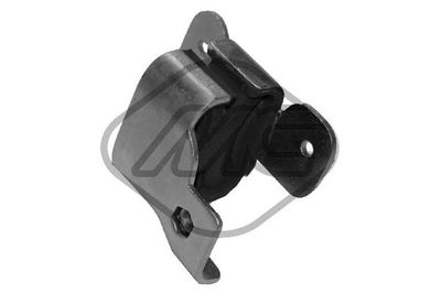 Dystans gumowy, tłumik METALCAUCHO 04712