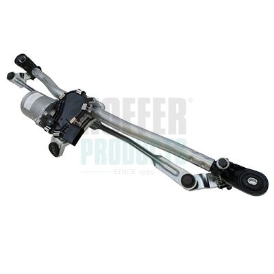 SISTEM STERGATOR PARBRIZ