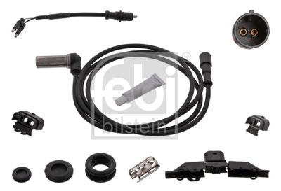 Wheel Speed Sensor FEBI BILSTEIN 35299