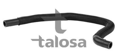 HYDRAULIKSCHLAUCH LENKUNG