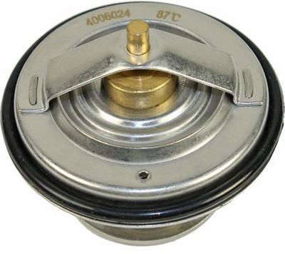 Vorschau Thermostat, Kühlmittel Ansicht 2