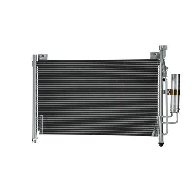 CONDENSATOR CLIMATIZARE NISSENS 940033 8