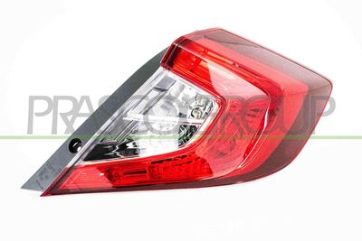 HECKLEUCHTE PRASCO HD0464053