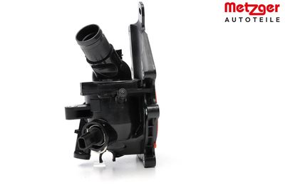 TERMOSTAT LICHID RACIRE METZGER AUTOTEILE 4006500 11