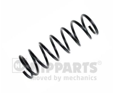 Пружина ходовой части NIPPARTS N5546029 для DAIHATSU CHARADE