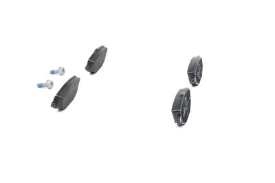 BREMSBELAGSATZ SCHEIBENBREMSE ATE 13046026562 9