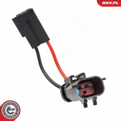 VENTILATOR HABITACLU ESEN SKV 68SKV083 5