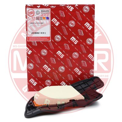 FILTRU AER MASTER-SPORT GERMANY 20027LFPCSMS