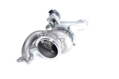 LADER AUFLADUNG BTS Turbo T919118 21