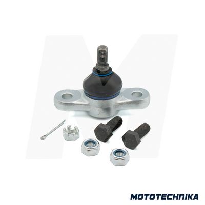 MOTOTECHNIKA Šarnyras / girgždukas
