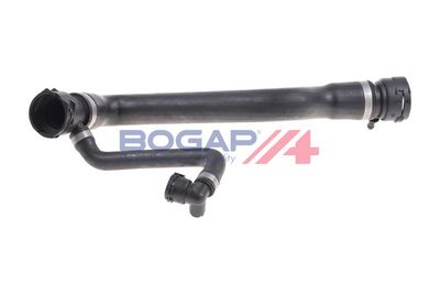 FURTUN RADIATOR BOGAP B4228267