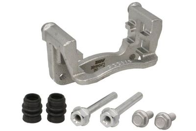 Remklauw juk Achter Links/Rechts past: HONDA CIVIC VIII 1.4-2.2D 09.05-01.12