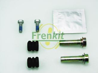 Zestaw naprawczy zacisku hamulcowego FRENKIT 812007 produkt