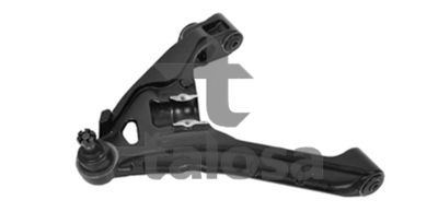 LENKER RADAUFHäNGUNG