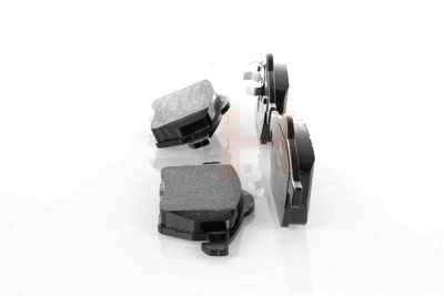 SET PLACUTE FRANA FRANA DISC GH GH419985 46