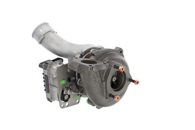 COMPRESOR SISTEM DE SUPRAALIMENTARE REMANTE 003002001317R 21