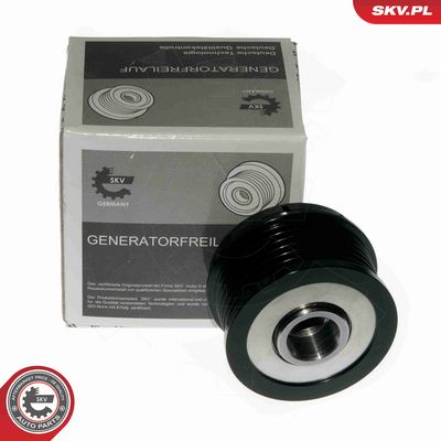 SISTEM ROATA LIBERA GENERATOR