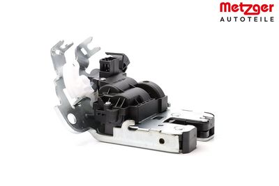 HECKKLAPPENSCHLOSS METZGER AUTOTEILE 2310779 33