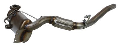FILTRU FUNINGINE/PARTICULE SIST.DE ESAPAMENT MAXGEAR 276280 1