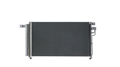 MAHLE Kondensator, Klimaanlage