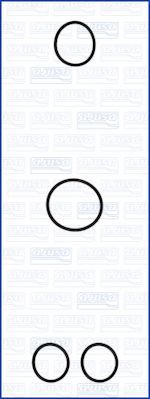 DICHTUNGSSATZ ÖLKüHLER