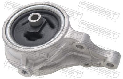 FEBEST NM-P11GAMRH Подушка двигателя 
