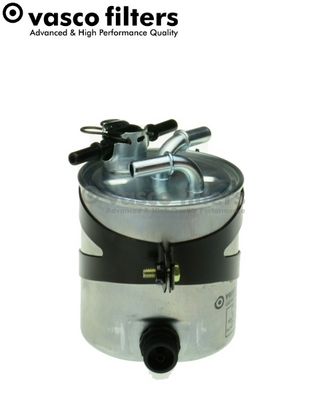 FILTRU COMBUSTIBIL DAVID VASCO C404 1