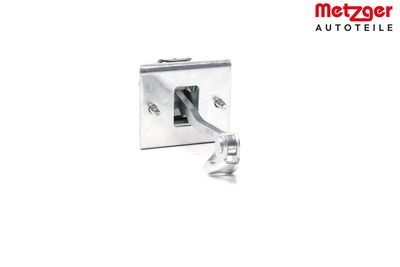 FIXARE USA METZGER AUTOTEILE 2312067 9