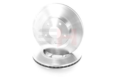DISC FRANA GH GH402294 56